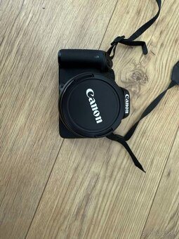 Canon - 2
