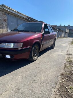Predám Daewoo Espero CD 1.5 16 ventil - 2