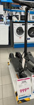 Predám novú elektrickú kolobežku - 2