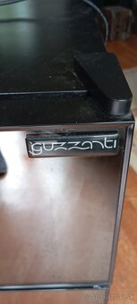Vinotéka GUZZANTI - 2