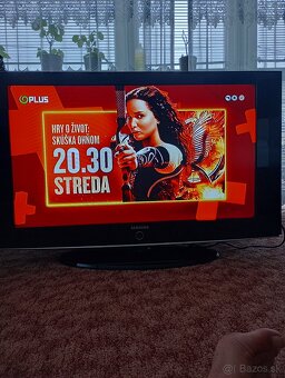 Tv Samsung 40", 101cm - 2