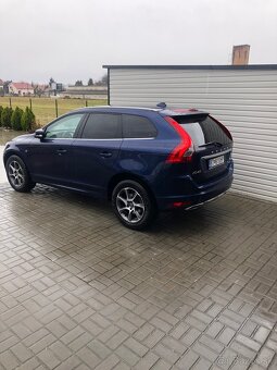 predam volvo xc60 - 2