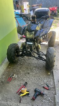 Bashan 200 - 2