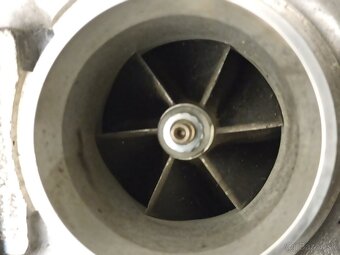 Turbo gtb2260vzk Audi 3.0tdi V6 180kw - 2