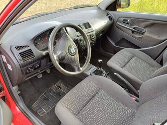 Seat Cordoba 1,4 - 2
