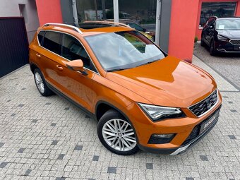 Seat Ateca 1.5 TSI 150 Xcellence DSG ---148 000KM--- - 2