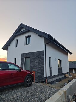 Novastavby priamo v Čadci - 2