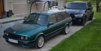 BMW E30 318i Touring - 2