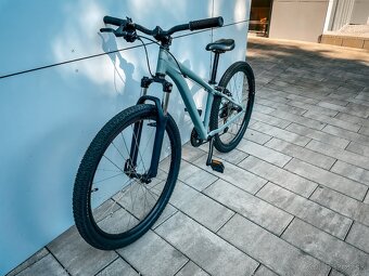 Rockrider ST500 26" 2022 - 2
