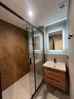 1,5 izbový moderný byt na prenájom - 2