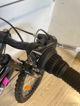 Detský bicykel Vedora 20 kolesá so zárukou - 2