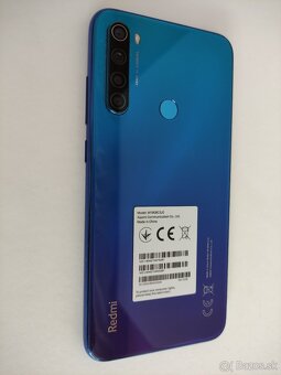 Xiaomi Redmi Note 8 - 2