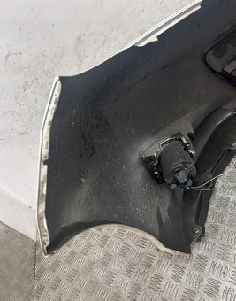 Toyota Yaris III 3 2011-2014 predný nárazník - 2