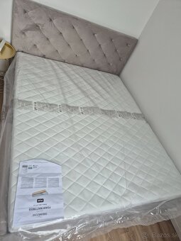 Penovy matrac Dreamzone PF95 1600x200cm - 2