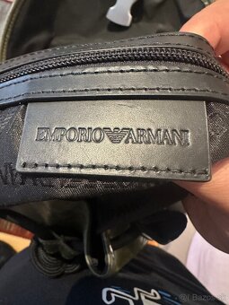 Emporio Armani Baťoh - 2
