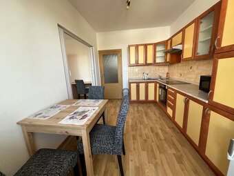 2 izbový byt Trenčín na predaj, ul. Východná - 2