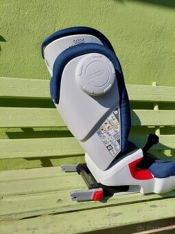 Autosedačka Britax Romer KidFix II XP - 2