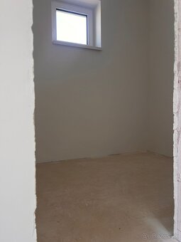 Predám novostavbu 4i rodinného domu s garážou – Cífer, časť - 2