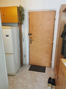 1 izbový byt pri Auparku - 2