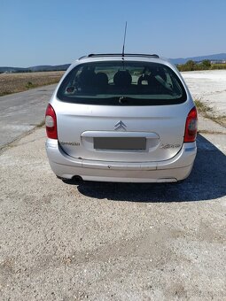 Citroen Xsara Picasso - 2