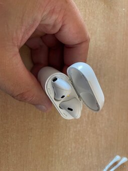 Airpods gen1 - 2