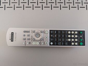 Predám AV prijímač Sony STR-DB900 - 2