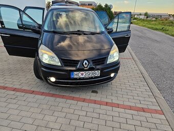 Renault Grand Scénic II 2.0 16V 99kW - 2