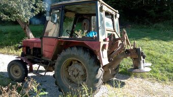 Zetor 5611 - 2