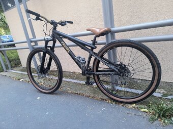 Horsky bicykel GT Chucker 1.0 26" - 2
