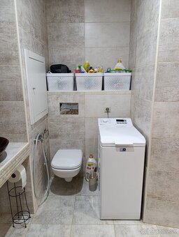 Prenajom 3 izboveho bytu čadca - 2