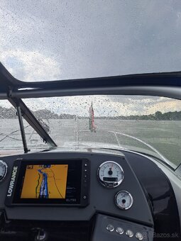 COASTER 600DC+MERCURY 150PROXS - 2