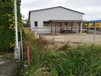 Prenájom obchodných a skladových priestorov - 2