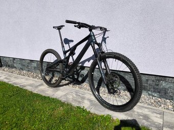 Specialized Stumpjumper carbon Evo Expert - 2