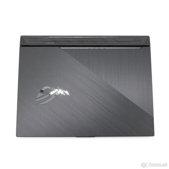 ASUS ROG Strix G531GT - 2