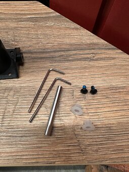 Moza SR-P Lite Brake Pedal Performance Kit - 2