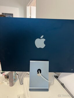 iMac 24 - 2