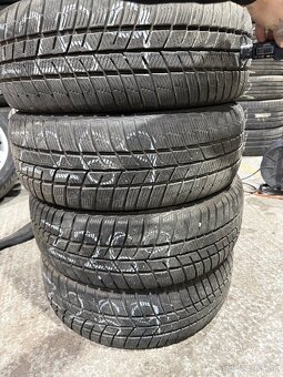 Z269 zimné 4ks 205/55R16 - 2