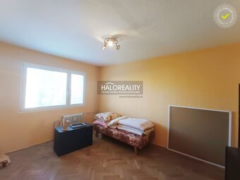 HALO reality - Predaj, trojizbový byt Detva, s lodžiou - EXK - 2