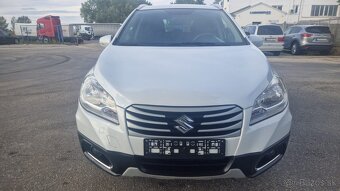SUZUKI SX4 1.6 DDI. - 2