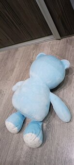 Chicco Interaktívny uspávací medvedík s projektorom a hudbou - 2