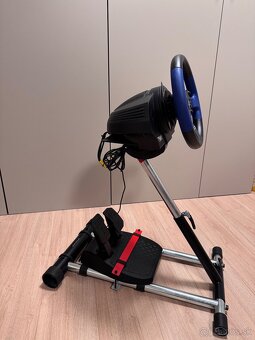 Volant Thrustmaster T150 RS + Stojan - 2