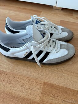 Batasky Adidas Samba. - 2