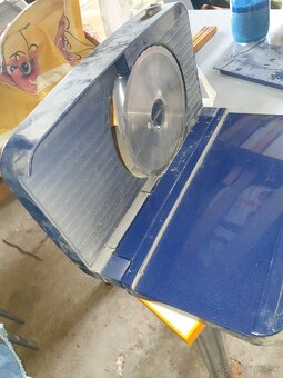 Predam pracku+sporak - 2