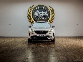 Cupra Formentor 2.0 TSI 190k 4Drive DSG - 2