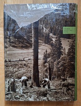 Jiri Horak & Karel Plicka - Zbojnicke piesne slovenskeho lud - 2