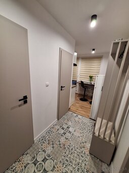 Prenájom 1 izbového bytu na sídlisku Západ 1 - Rezervovaný - 2