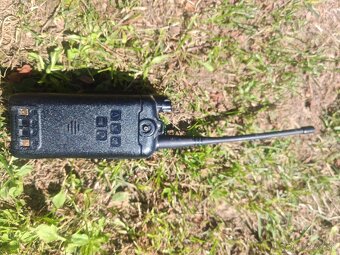 Baofeng Uv9r era - 2