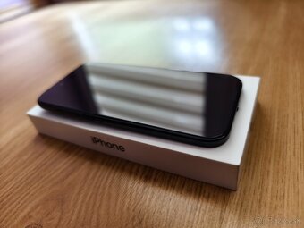 iPhone air 256 GB space black - 2