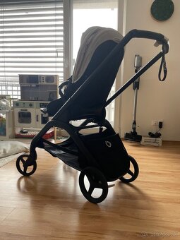 Bugaboo Dragonfly - 2