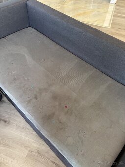 Profesionálne tepovanie gaučov, kresiel, matracov a áut - 2